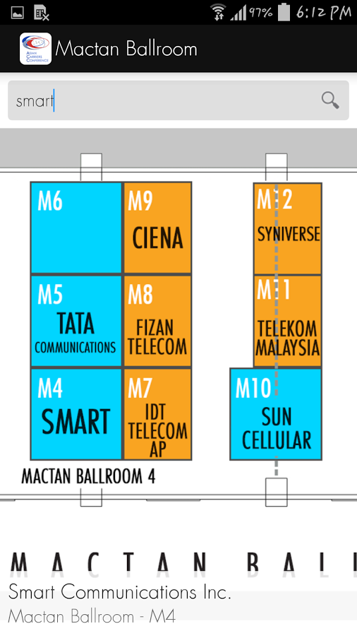 ACC 2014截图5