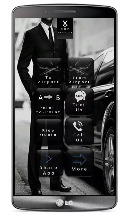 XCAR SHARE截图2