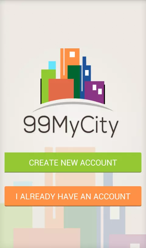 99MyCity截图1