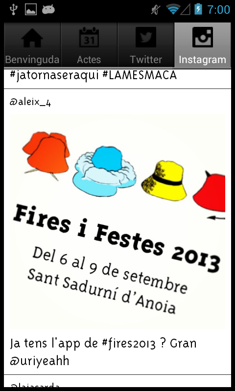 #fires2013截图4