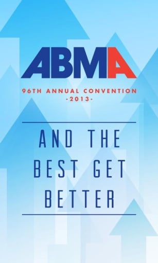 Amer Brush Mfg Assoc 2013 Conv截图1