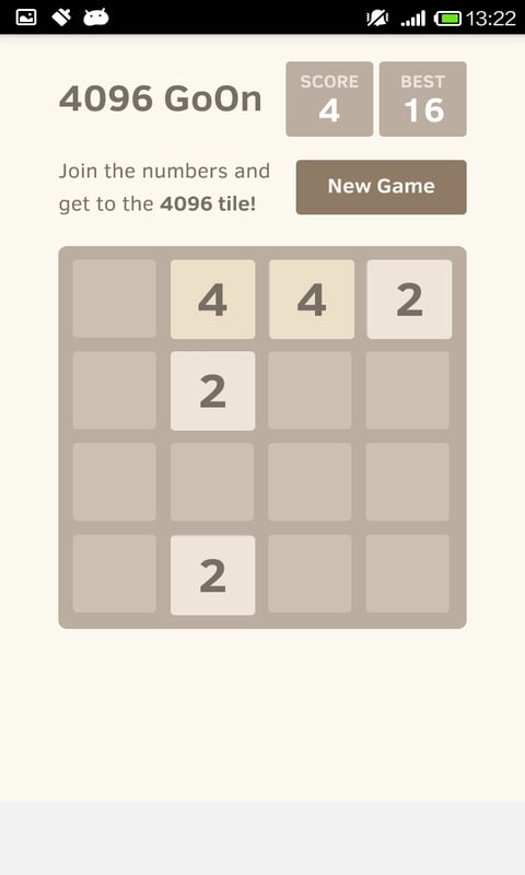 4096GoOn截图3