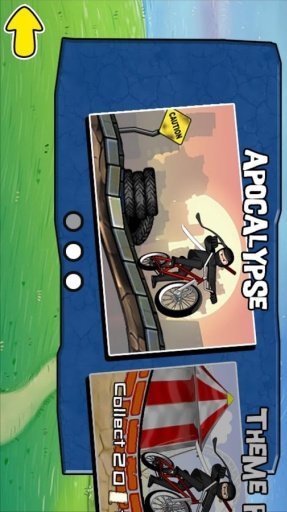 BMX Ninja截图1