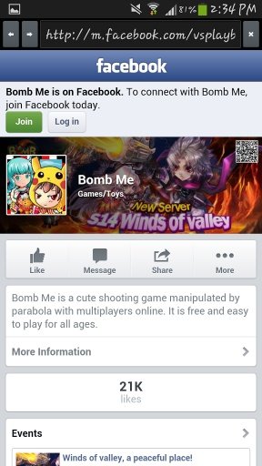 Bomb Me Cheats截图3