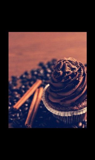 Cup Cake Live Wallpaper截图3