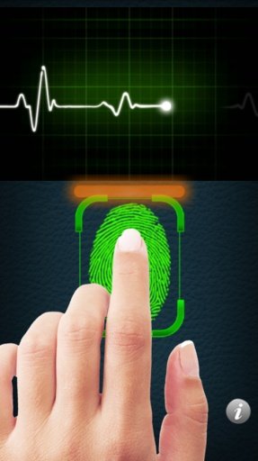 Fingerprint Death Prank截图3