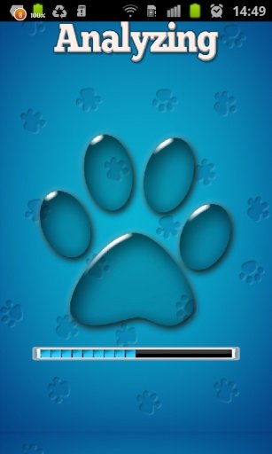 Pet Scanner : Fun Animal World截图5