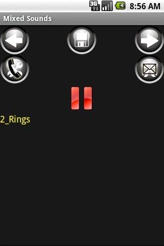 混音铃声I截图2