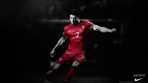 Cristiano Ronaldo Wallpapers!截图1