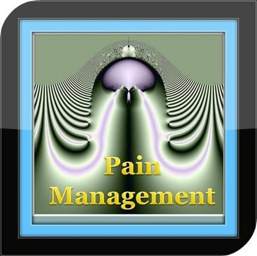 Pain Management Guidelines截图1