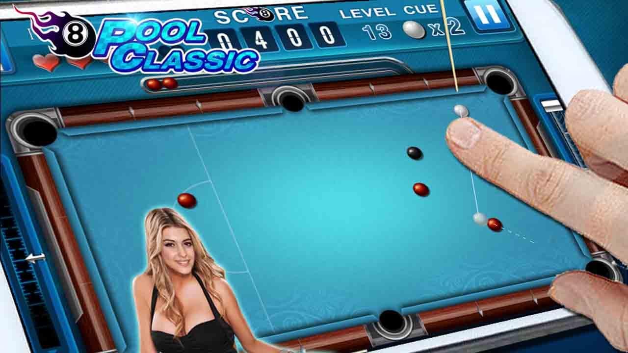 Pool Ball King截图6