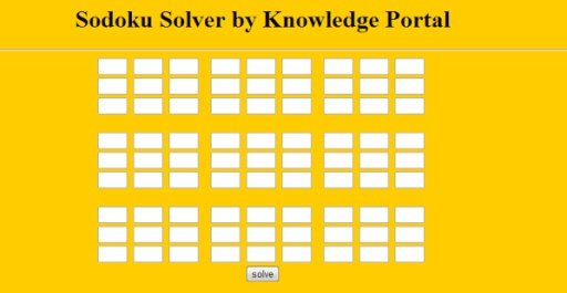 Sudoku Solver - KP截图2