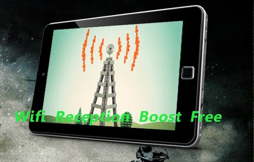 Wifi Reception Boost Free Tip截图3