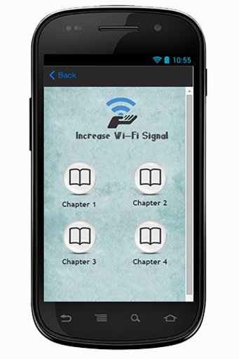 Increase Wi-Fi Signal截图4