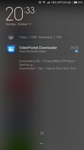 口袋视频下载:VideoPocket截图3