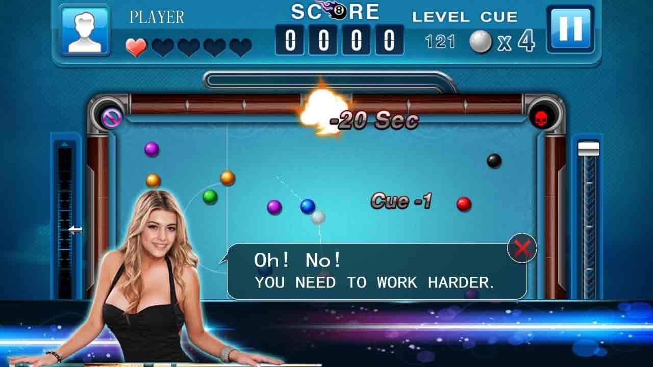 Pool Ball King截图5