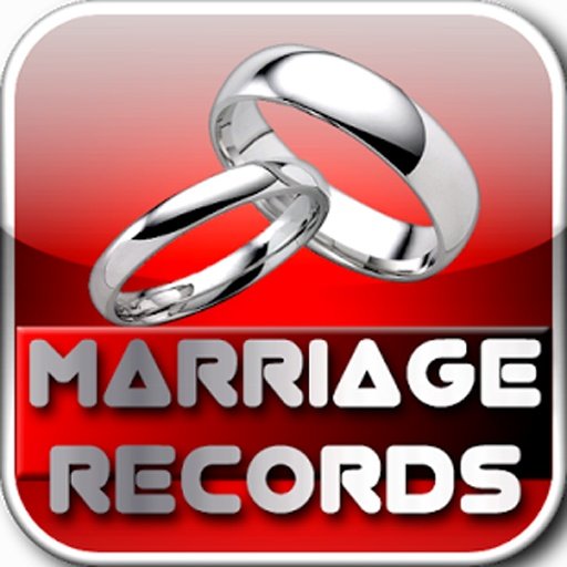 Marriage and Divorce Records截图3