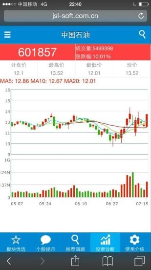 渔船罗盘(Beta版)截图2