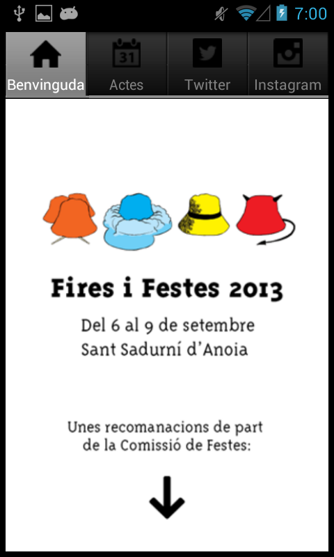 #fires2013截图1