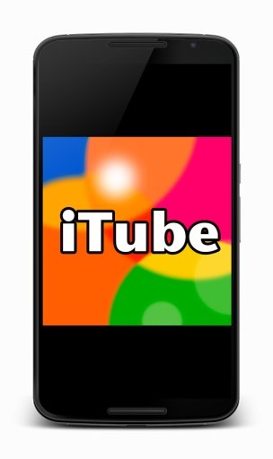 iTube Music截图1