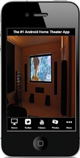 Home Theater Guide截图3