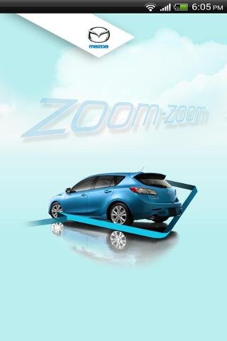 Mazda Assist截图2