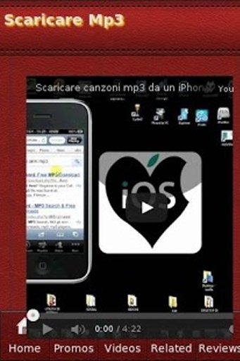 Scaricare Mp3截图4