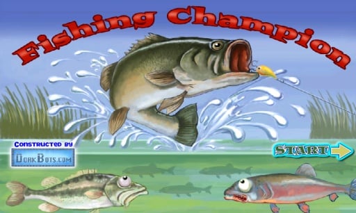 Fishing Champion截图1