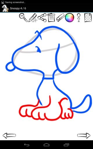 How to Draw: Dogs and Puppies截图4