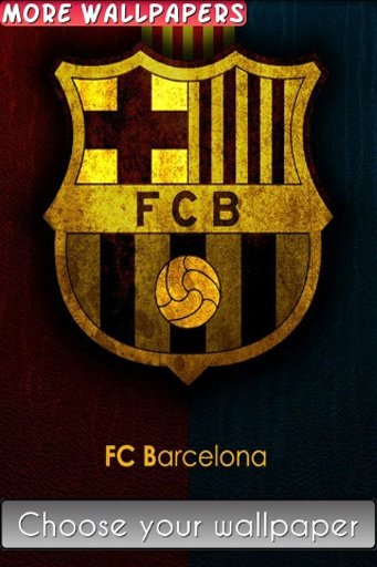 Barcelona Live Wallpapers截图4