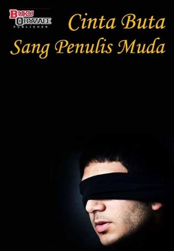 Novel Cinta Buta Sang Penulis截图5