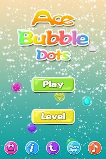 Ace Bubble Dots截图1