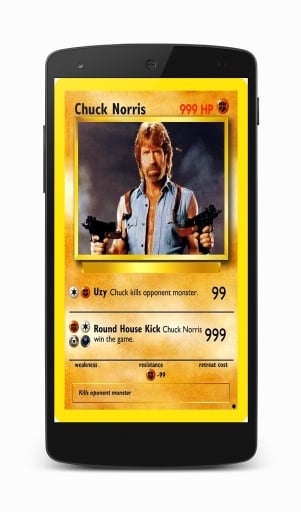 Poke Card Maker截图6