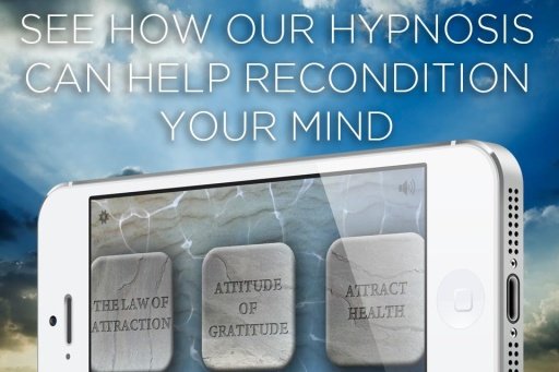 Law Of Attraction Hypnosis截图5