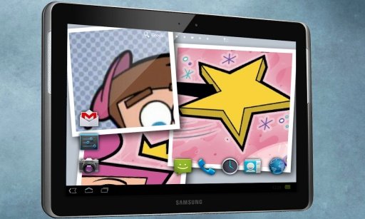 Fairly OddParents live WP ✨截图2