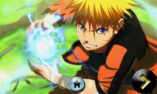Gallery for Naruto HD截图3