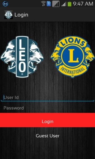 Lions &amp; Leo Ichalkaranji截图1