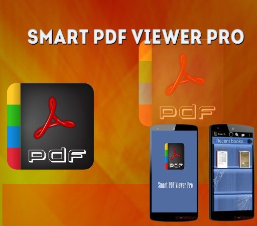 Smart PDF Viewer Pro截图1
