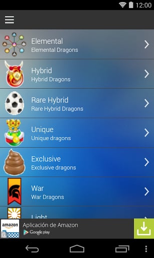 Breeding Guide for Dragon City截图10