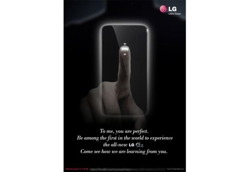 LG G2 Smartphone Tips截图1