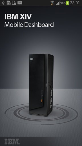 IBM XIV截图3