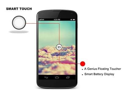 Smart Touch截图1