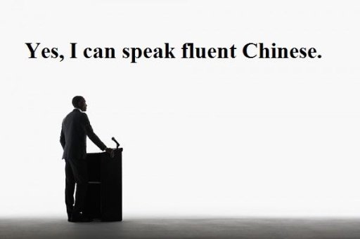 How to Speak Chinese截图4