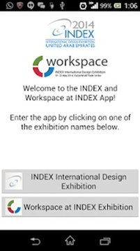 Index UAE截图
