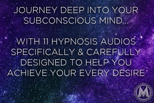 Law Of Attraction Hypnosis截图3