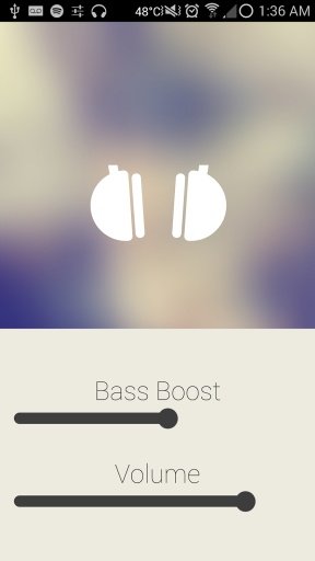 Another Bass Booster截图2