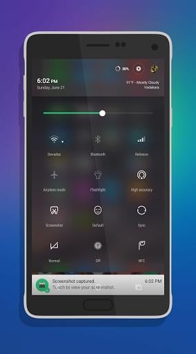 MI6 Light截图4