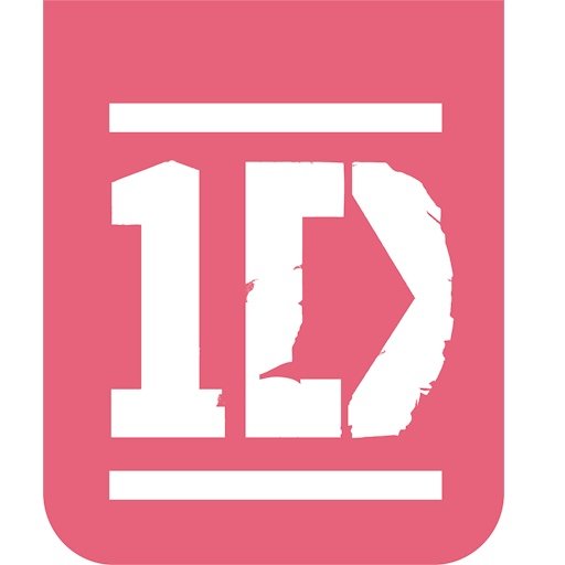 One Direction Turkey Mobil App截图4