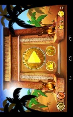 埃及河内塔 无限金币版截图3