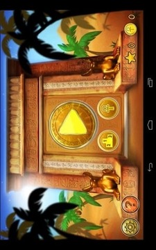 埃及河内塔 无限金币版截图